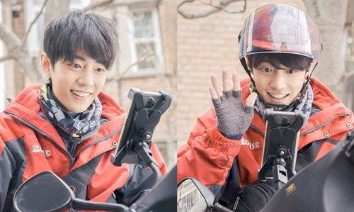 娱乐圈吃外卖得病的瓜